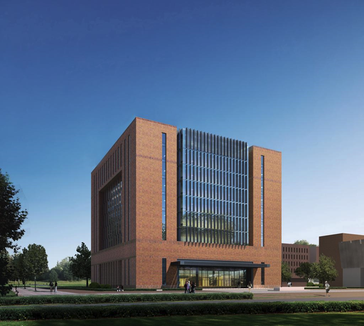 企业热点 | 韦伯电梯携手太原科技大学，“梯”升校园品质！