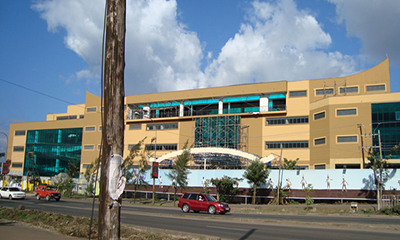 T Shpping Mall,Nairobi,Kenya